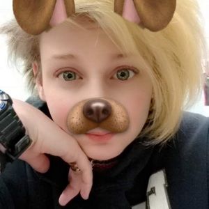 Meet your Posher, Cheyenne